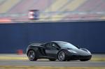 McLaren MP4-12C Spyder 2012 года